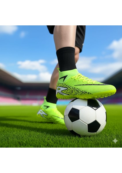 Twingo Air Laliga Çoraplı Krampon Halı Saha Dişsiz Yeni Ayakkabı Modelleri fiyatları