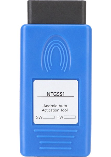 Mercedes Benz Ntg5 S1 Araba Obd2 Aktivatörü Carplay Aktivasyonu (Yurt Dışından)