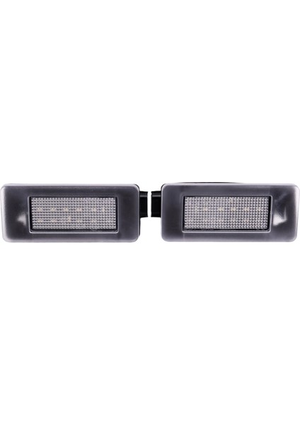 Nissan Serena Altima Suzuki Landy Dacia Duster LED Plaka Işığı (Yurt Dışından) fiyatları