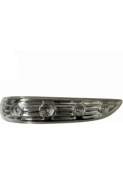 Dış Dikiz Aynası LED Dönüş Sinyali Göstergesi Hyundai IX35 2010-2017 876242Z000 876142Z000 (Yurt Dışından)