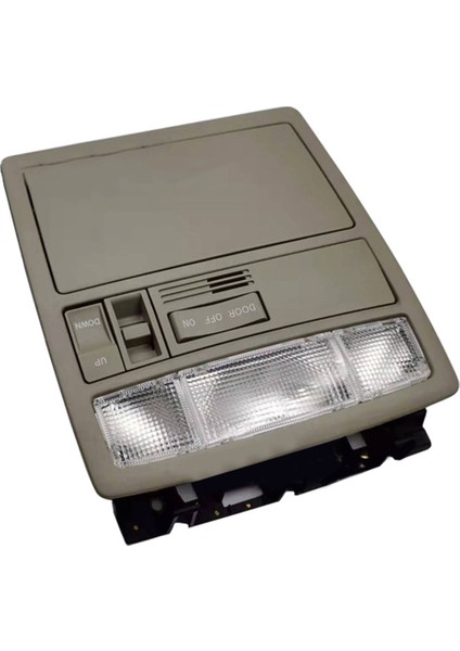 63650-33271 Toyota Camry Aurion 2007-2011 Için Ön Okuma Işık Montaj Tavan Işığı (Yurt Dışından) fiyatları