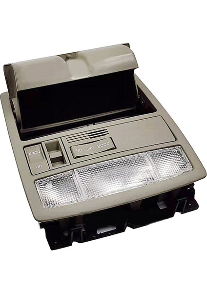 63650-33271 Toyota Camry Aurion 2007-2011 Için Ön Okuma Işık Montaj Tavan Işığı (Yurt Dışından) indirimleri