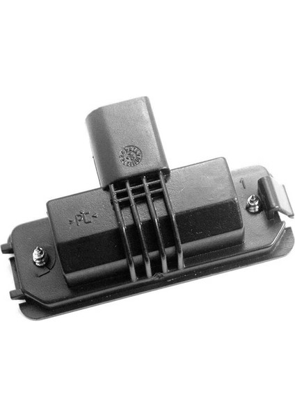 2x Plaka Işık Lambası 1J6943021B Beetle Golf Için Mk4 Lupo Phaeton (Yurt Dışından) fırsatları