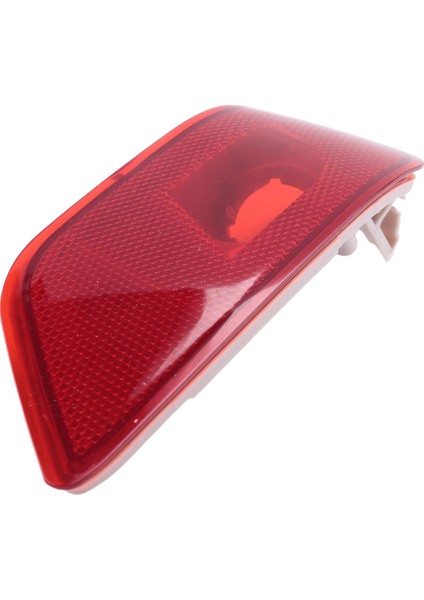 84551SJ010 Araba Sol Arka Tampon Reflektör Fren Lambası Arka Lamba Sis Lambası Subaru Forester 2019 2020 (Yurt Dışından) modelleri