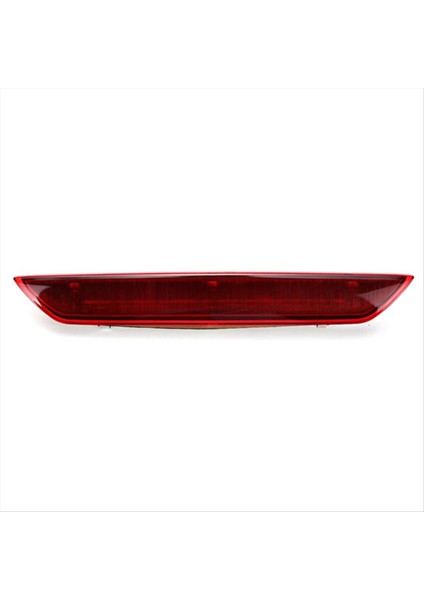 Ford Için Araba 3. Arka Üçüncü Fren Lambası Stop Lambası Montaj Lambası (Yurt Dışından)