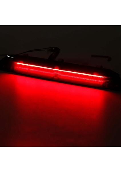 Ford Için Araba 3. Arka Üçüncü Fren Lambası Stop Lambası Montaj Lambası (Yurt Dışından) fiyatları