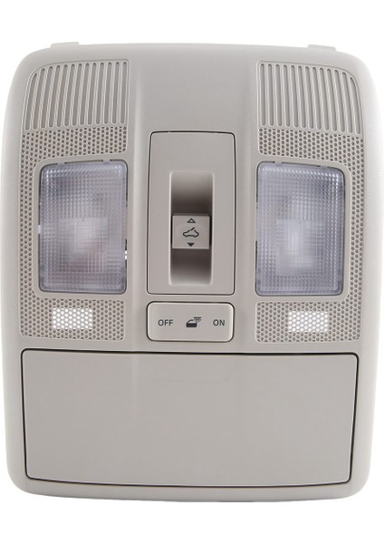 KA5E-69-970 75 Mazda 3 Axela 2013-2018 Cx-5 6 Cx3 Cx9 Için Sunroof Switch Tepe Lambalı Okuma Işıkları Montajı (Yurt Dışından) fırsatları