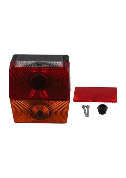 0009740221 Linde Forklift 336 352 324 350 Arka Arka Lamba Için Kuyruk Işık Montajı (Yurt Dışından) fiyatları