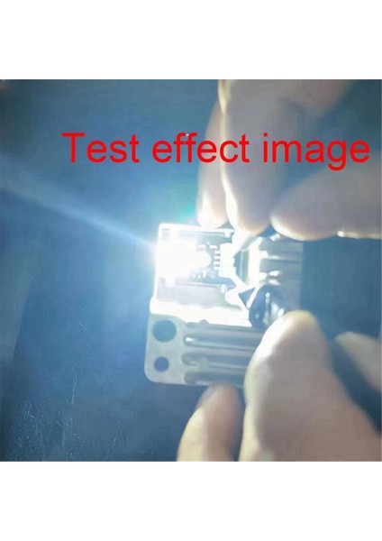 Land Rover Defender Için 2020-2023 Araba Drl White LED Gündüz Koşu Işıkları LED LED Işık Dönüş Drl Modülü 2 Pcs (Yurt Dışından) indirimleri