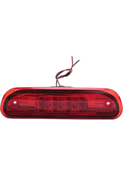 DC12V 3. Yüksek Fren LED LED Işık Parkılık Işık Kırmızı Kırmızı Arka Üçüncü Fren Işığı Jeep Cherokee Xj 1997-2001 (Yurt Dışından) fiyatları