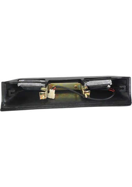 Mitsubishi Için Otomatik Pajero Montero Shogun Mk Iı 2 1990-2000 V31 V32 V33 V43 V45 Kuyruk Kapısı Kapı Plaka Limanı Işığı (Yurt Dışından) indirimleri