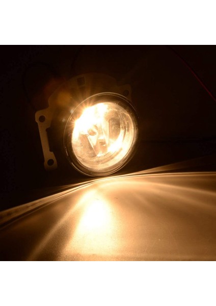 12V Ön Tampon Sis Lambası Mitsubishi Outlander Asx Rvr 8321A467 (Yurt Dışından) fiyatları