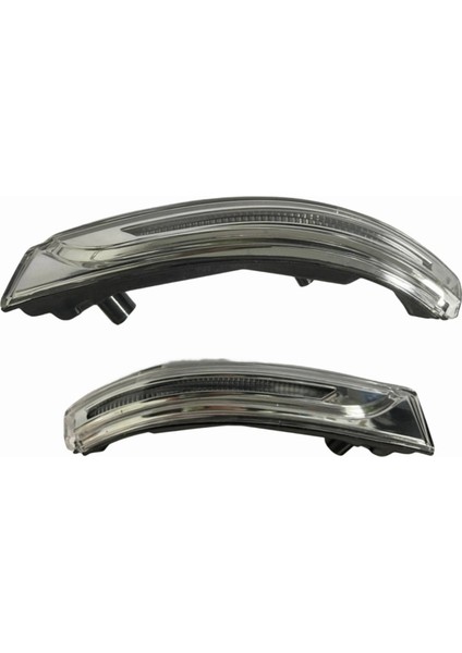 Hyundai Elantra Celesta Için Araba Turn Sinyal Ayna Göstergesi Işık Yanıp Sönen Işık 2016-2023 87624J4000 87614J4000 (Yurt Dışından)