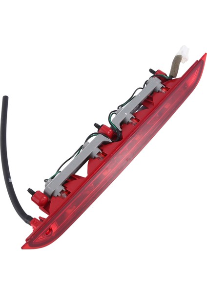 927001R200 Araba Üçüncü 3. Yüksek Montaj Fren Durma Lambası Hyundai Accent Hatchback 2012-2017 92700-1R200 Fren Kuyruk Işığı (Yurt Dışından) fırsatları