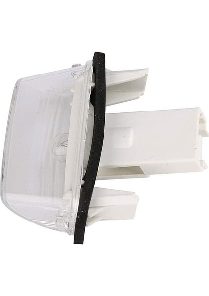 2pcs Lisans Numarası Plaka Işıkları Lamba Peugeot Için Beyaz 206 207 306 307 406 407 Citroen C3 C4 Picasso Için (Yurt Dışından) fiyatları