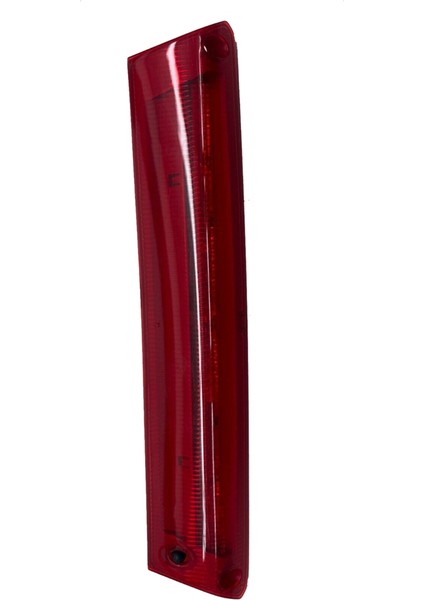 Arka Üçüncü Fren Lambası LED 3. Yüksek Fren Lambası 8A6113A613CC Ford Fiesta Hatchback 8A61-13A613-BC 8A61-13A613-CC (Yurt Dışından) modelleri