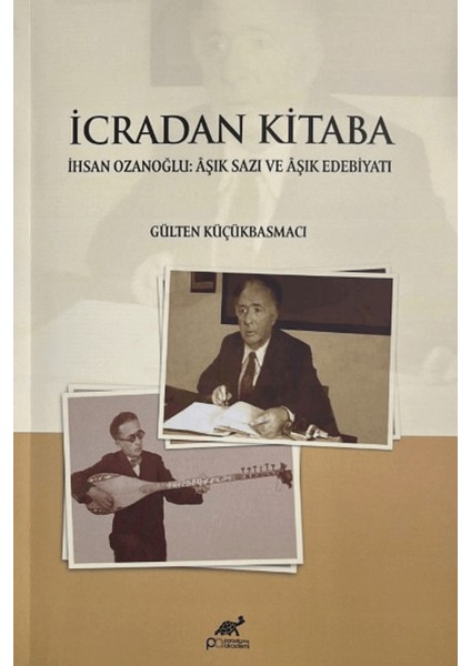 Icradan Kitaba