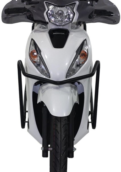 Dıo Koruma Demiri [ön+Arka]