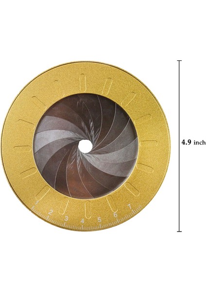 Daire Çizim Aracı Ayarlanabilir Ölçüm Çizim Aracı Çizim Cetveli Ölçüm Araçları (Yurt Dışından) modelleri