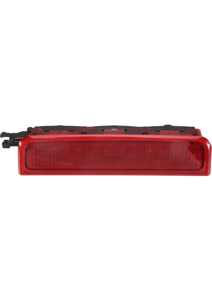 2004-2015 Için Caddy LED Üçüncü Merkez Üçüncü Merkez Yüksek Seviye Arka Fren Işık Lambası 2K0945087C (Yurt Dışından) modelleri