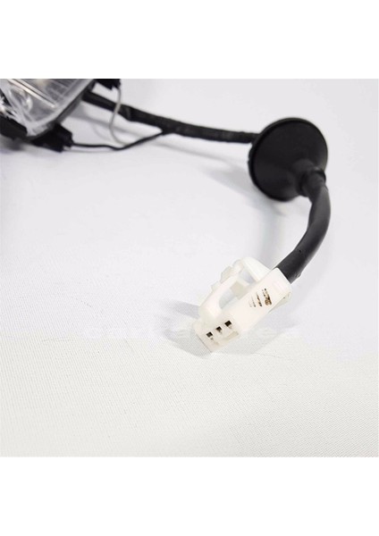 Hyundai Tucson 2005-2009 92501-2E000 925012E000 92501 2E000 Için Araba Arka Plaka Işık Montajı (Yurt Dışından) fırsatları