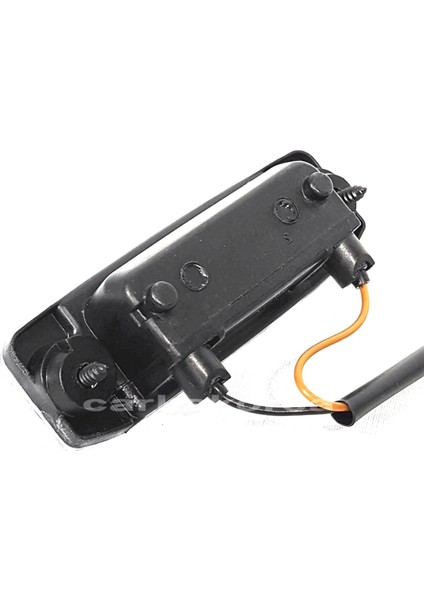 Hyundai Tucson 2005-2009 92501-2E000 925012E000 92501 2E000 Için Araba Arka Plaka Işık Montajı (Yurt Dışından) indirimleri