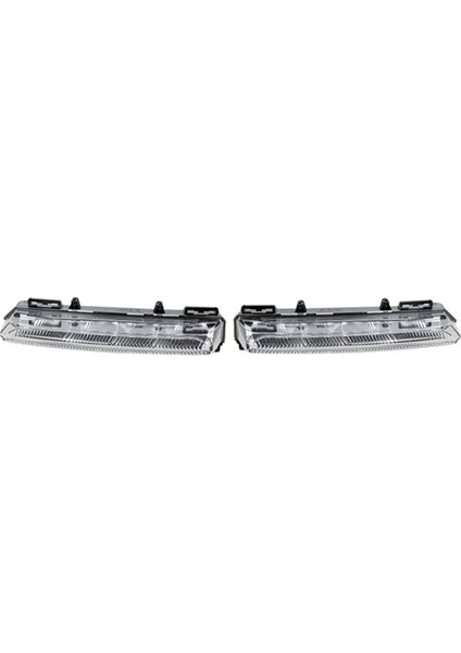Araba LED Günü Çalıştıran Işık Sağdaki Fog Found Farlar Uyarı Işıkları Arcedes Benz A B Sınıfı W246 2049069200 (Yurt Dışından) fırsatları