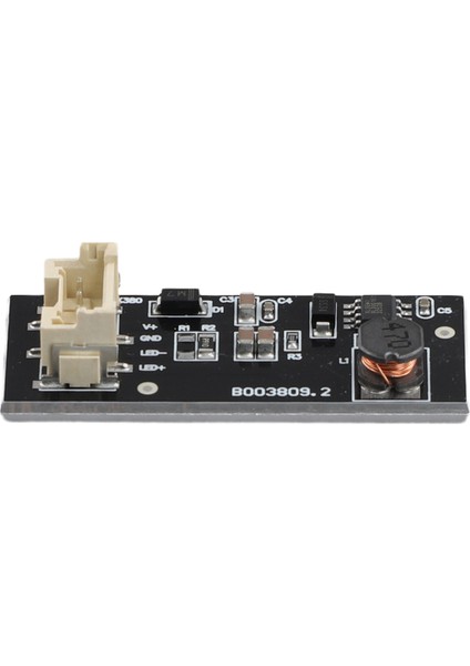 2011-2017 Için B003809.2 -Bmw F25 X3 LED Kuyruk Işık Sürücü Çip Kart (Yurt Dışından) fiyatları