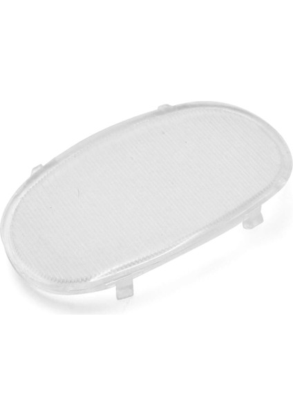 8411A001 Araba Kapı Lambası Kapağı Kapı Işık Lens Kapağı Mitsubishi Pajero Için L200 2007-2014 (Yurt Dışından) modelleri