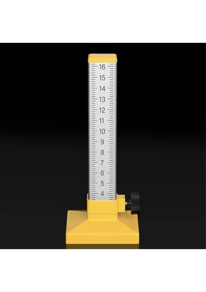 2pc Ahşap Işleme Eşit Yükseklik Hükümdarı Konumlandırma Yatay Yükseklik Cetveli Çift Taraflı Ölçekli Seramik Tile Özel Araç A (Yurt Dışından) modelleri