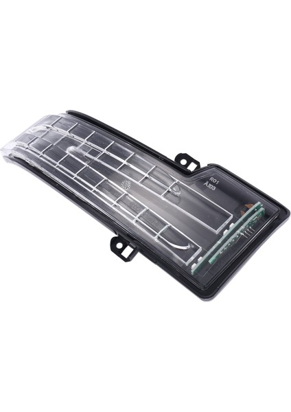 Sağ Dikiz Aynası Işığı Dönüş Sinyali Lambası Mercedes Benz G Gl Gle Gls X164 W164 W166 2015-2019 A1668200221 (Yurt Dışından) fırsatları