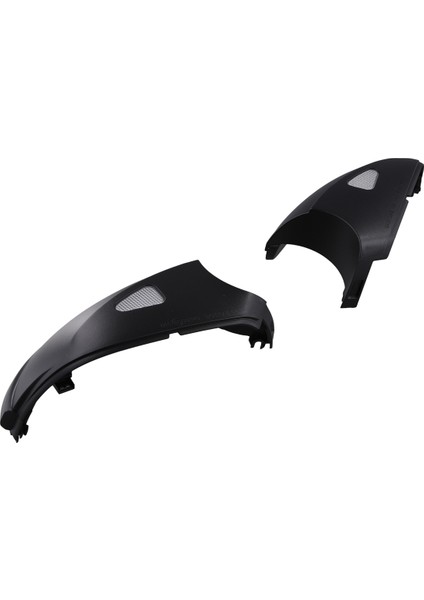 Araba Dikiz Aynası Dinamik Dönüş Sinyali Işığı LED Kapı Ayna Sinyali Vw Passat B7 cc (Yurt Dışından)