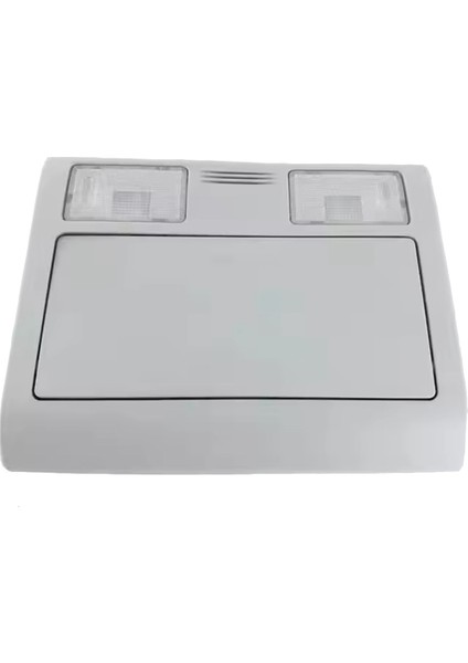 Araba Tepesi Konsol Okuma Işıkları Güneş Gözlüğü Kaza 81260-0K020 Toyota Hilux Fortuner 2005-2015 Harita Lambası 812600K020 (Yurt Dışından)