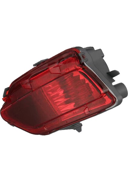 Toyota Rav4 Için Ampul Kuyruk Işığı Olmayan Arka Tampon Işığı Reflektörü 2013-2018 81490-0R010 81480-0R020 (Yurt Dışından) indirimleri