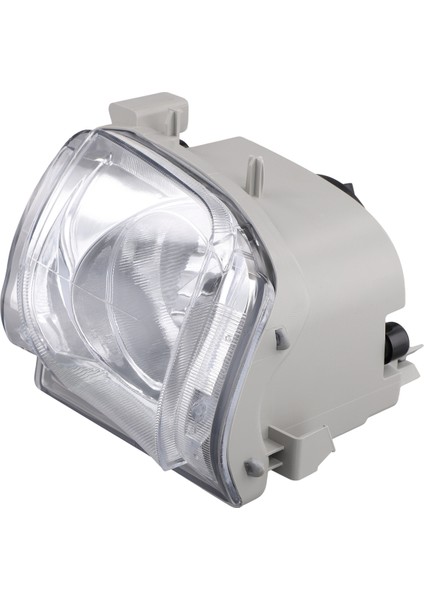 Lexus IS250 Için IS300 2006 2007 2008 2009 2010 Araba Ön Tampon Sisli Sis Sisi Işıklar Sol Side 81221-53280 (Yurt Dışından)