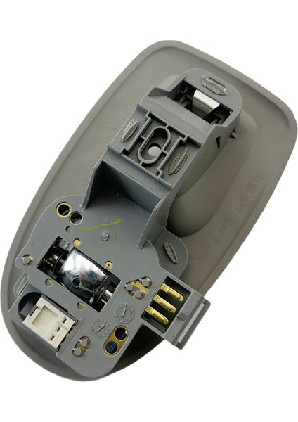 Araba Çatı Kubbesi Işık Işıklı Ceket Kancası UD421D1AA Karavan Grand Karavan Town &amp; Counth (Yurt Dışından) indirimleri