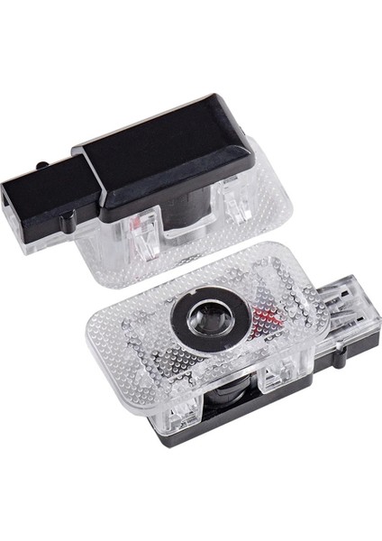 Volvo S60 S80 XC90 XC60 V60 V40 2013-2022 Araba LED Kapısı Hoş Geldiniz Işık Projektör Işık Aksesuarları (Yurt Dışından) indirimleri