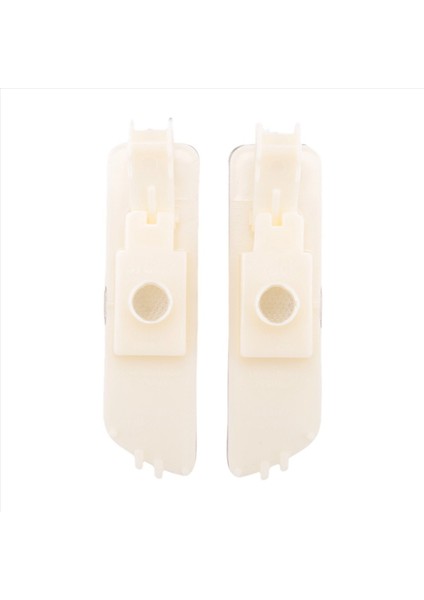 Otomotiv Ön Tampon Yan Işaretçi Işıkları Volkswagen Jetta Mk4 Golf 1998-2004 Için Fender Reflector 1998-2004 1JM945072 1JM945071 (Yurt Dışından) fiyatları