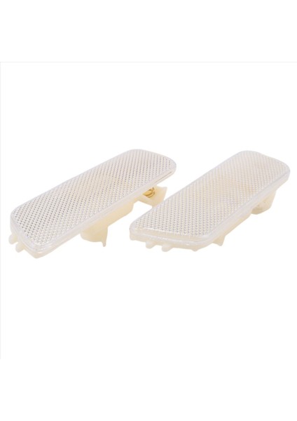 Otomotiv Ön Tampon Yan Işaretçi Işıkları Volkswagen Jetta Mk4 Golf 1998-2004 Için Fender Reflector 1998-2004 1JM945072 1JM945071 (Yurt Dışından) modelleri