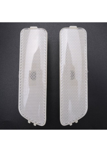 Otomotiv Ön Tampon Yan Işaretçi Işıkları Volkswagen Jetta Mk4 Golf 1998-2004 Için Fender Reflector 1998-2004 1JM945072 1JM945071 (Yurt Dışından) indirimleri