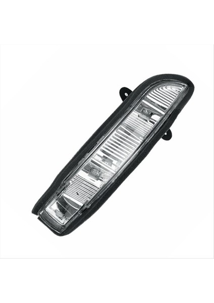 Dikizle Ayna Turn Sinyal Işığı Mercedes Benz W211 W221 W219 2007-2011 E320 E350 Tekrarlayıcı Dikiz Ayna Işığı (Yurt Dışından) modelleri
