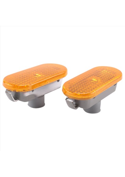 Golf Için Araba Yan Marker Işık Sinyal Işığı Jetta Mk4 1999-2005 Passat B5 / B5.5 1997-2004 (Yurt Dışından) modelleri