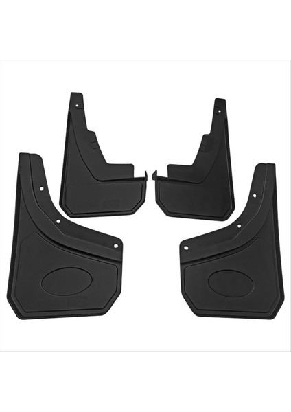 4pcs Araba Çamurluk Çamur Fleps Land Rover Savunucusu Için Çamur Koruyucusu Çamurluk 2020-2022 Araba Aksesuarları (Yurt Dışından) indirimleri
