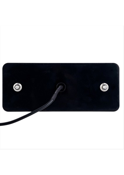 Araba LED Dinamik Dönüş Sinyal Işıkları 12V-24V Tayga Işık Uyarı Işık Lamp Onus Trafer Rv Kamyon MK-022, A (Yurt Dışından) fiyatları