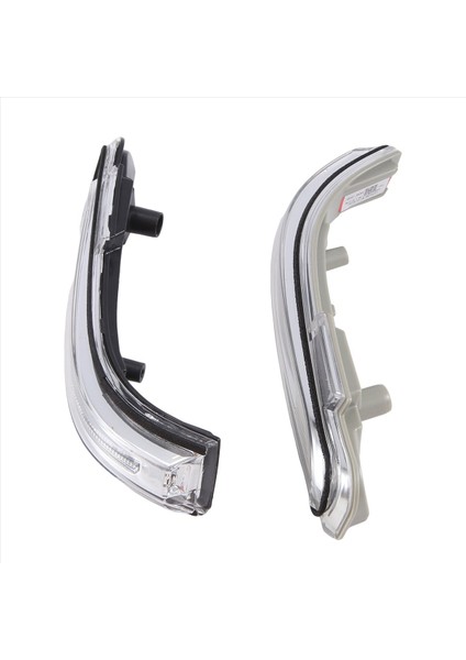 87623C9000 87613C9000 Ters Ayna Turn Sinyal Aynası LED Göstergesi Hyundai IX25 (Creta) 2015-2019 (Yurt Dışından) modelleri