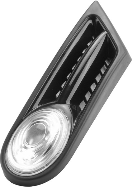 1paır Side Fender Marker Turn Light 63137260203 63137260204 Mini Cooper R55 R56 R57 R58 R59 07-15 Gösterge Lambası (Yurt Dışından) fiyatları