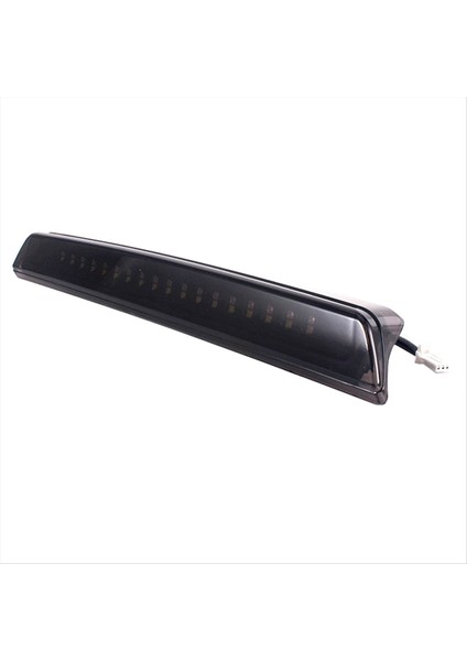 LED 3. Fren Lambası Yüksek Montaj Durdurma Işık Arka Kargo Lambası Nissan Frontier D40 2005-2015 Titan A60 2004-2015 (Yurt Dışından)