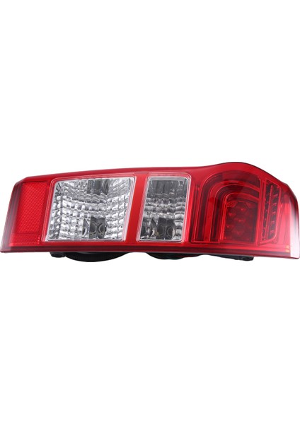 Araba Sol Arka LED Kuyruk Işık Montajı Isuzu Dmax D-Max 2012-2019 Kuyruk Fren Uyarı Işığı 8961253983 (Yurt Dışından)