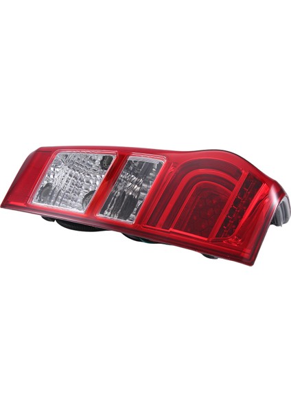 Araba Sol Arka LED Kuyruk Işık Montajı Isuzu Dmax D-Max 2012-2019 Kuyruk Fren Uyarı Işığı 8961253983 (Yurt Dışından) modelleri