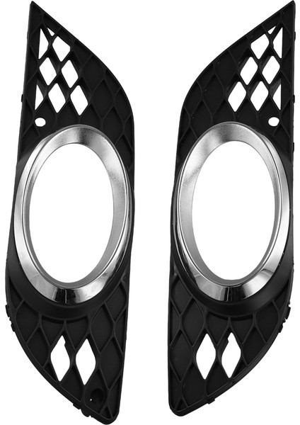 Ön Tampon Sis Far Çerçevesi 2118850522, 2118850622, 211850974, 2118851074 Mercedes Benz E Sınıfı W211 2007-2009 (Yurt Dışından)